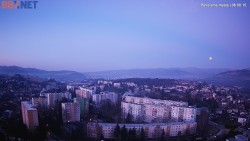 Pohled od Sásové-Rudlové