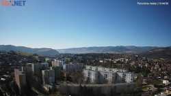 Pohled od Sásové-Rudlové