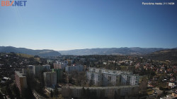 Pohled od Sásové-Rudlové