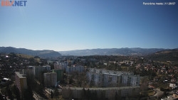 Pohled od Sásové-Rudlové