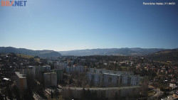 Pohled od Sásové-Rudlové