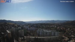 Pohled od Sásové-Rudlové