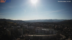 Pohled od Sásové-Rudlové