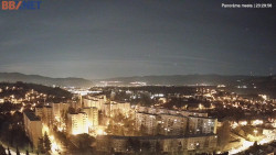 Pohled od Sásové-Rudlové