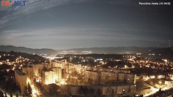 Pohled od Sásové-Rudlové