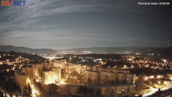 Pohled od Sásové-Rudlové