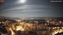 Pohled od Sásové-Rudlové