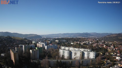 Pohled od Sásové-Rudlové