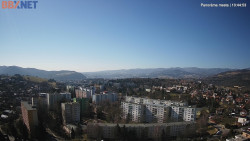 Pohled od Sásové-Rudlové