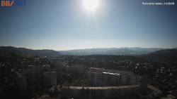 Pohled od Sásové-Rudlové