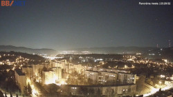 Pohled od Sásové-Rudlové