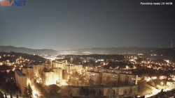 Pohled od Sásové-Rudlové