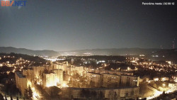 Pohled od Sásové-Rudlové