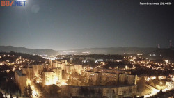 Pohled od Sásové-Rudlové