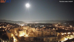 Pohled od Sásové-Rudlové