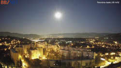 Pohled od Sásové-Rudlové