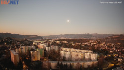 Pohled od Sásové-Rudlové