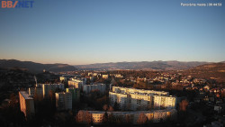 Pohled od Sásové-Rudlové