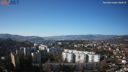 Pohled od Sásové-Rudlové