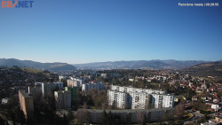 Pohled od Sásové-Rudlové