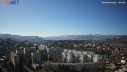 Pohled od Sásové-Rudlové