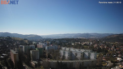 Pohled od Sásové-Rudlové