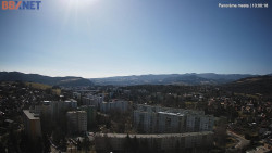 Pohled od Sásové-Rudlové