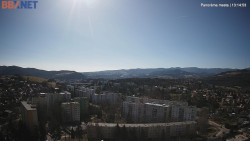 Pohled od Sásové-Rudlové