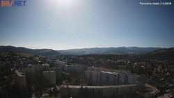 Pohled od Sásové-Rudlové