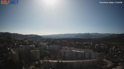 Pohled od Sásové-Rudlové