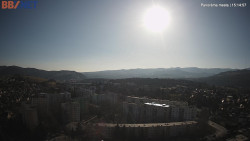 Pohled od Sásové-Rudlové