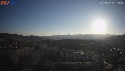 Pohled od Sásové-Rudlové