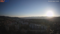 Pohled od Sásové-Rudlové