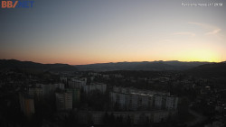 Pohled od Sásové-Rudlové