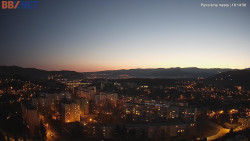 Pohled od Sásové-Rudlové