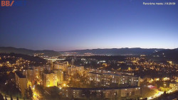 Pohled od Sásové-Rudlové