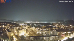 Pohled od Sásové-Rudlové