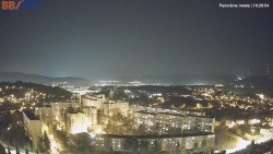 Pohled od Sásové-Rudlové