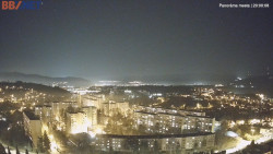 Pohled od Sásové-Rudlové