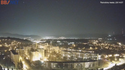 Pohled od Sásové-Rudlové