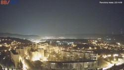 Pohled od Sásové-Rudlové