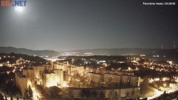 Pohled od Sásové-Rudlové