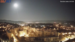 Pohled od Sásové-Rudlové