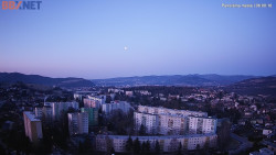 Pohled od Sásové-Rudlové