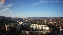 Pohled od Sásové-Rudlové