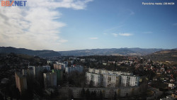 Pohled od Sásové-Rudlové