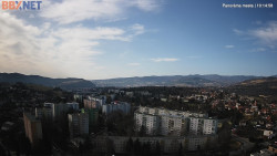 Pohled od Sásové-Rudlové