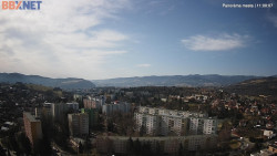 Pohled od Sásové-Rudlové