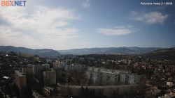 Pohled od Sásové-Rudlové