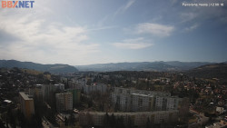 Pohled od Sásové-Rudlové